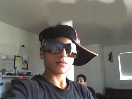 marvin