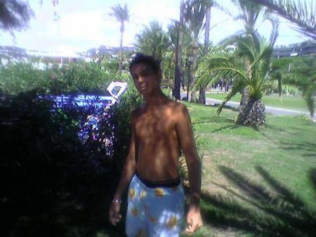 matthieu