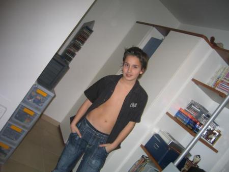 anthony